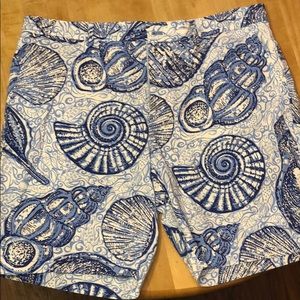 Lily Pulitzer Shorts